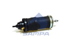 SAMPA 040.184 — Амортизатор подвески кабины