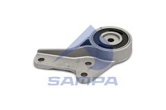 SAMPA 040.199 — Кронштейн решётки радиатора