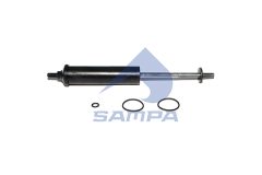 SAMPA 040.222 — Амортизатор подвески кабины