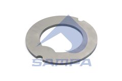 SAMPA 040.248 — Стопорная пластина гайки оси