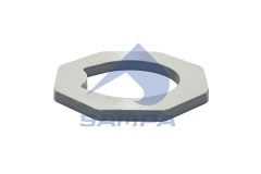 SAMPA 040.249 — Стопорная пластина гайки оси