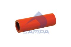 SAMPA 040.448 — Furtun intercooler