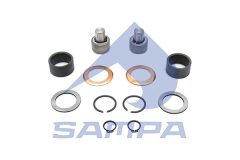 SAMPA 040.598/2 — Set reparație rulment de presiune