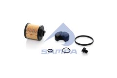SAMPA 040.661 — Filtru AdBlue