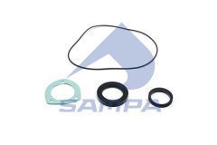 SAMPA 040.758 — Set garnituri cutie manuală
