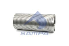 SAMPA 041.020 — Гофра глушителя