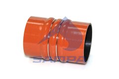 SAMPA 041.034 — Furtun intercooler