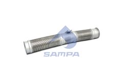 SAMPA 041.038 — Гофра глушителя
