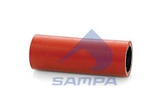 SAMPA 041.043 — Furtun intercooler