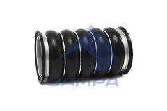SAMPA 041.045 — Furtun intercooler
