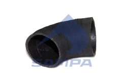SAMPA 041.163 — Furtun intercooler