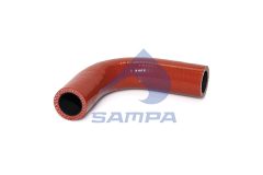 SAMPA 041.176 — Furtun intercooler