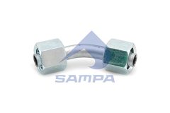 SAMPA 041.210 — Трубка ретардера