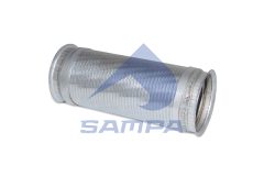 SAMPA 041.217 — Гофра глушителя