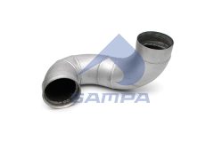 SAMPA 041.221 — Выхлопная труба