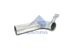 SAMPA 041.223 — Выхлопная труба