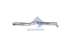 SAMPA 041.224 — Выхлопная труба