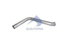 SAMPA 041.226 — Выхлопная труба