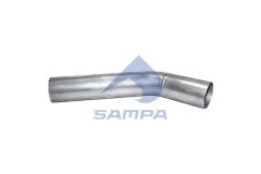 SAMPA 041.227 — Выхлопная труба