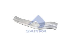 SAMPA 041.237 — Выхлопная труба