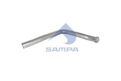 SAMPA 041.245 — Выхлопная труба