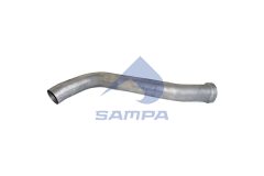 SAMPA 041.246 — Выхлопная труба