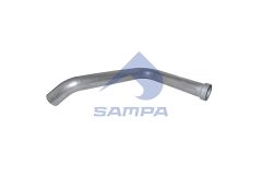 SAMPA 041.247 — Выхлопная труба