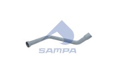 SAMPA 041.249 — Выхлопная труба