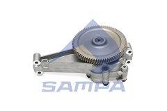 SAMPA 041.255 — Pompă de ulei motor