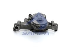 SAMPA 041.256 — Pompă de ulei motor