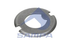 SAMPA 041.261 — Стопорная пластина гайки оси