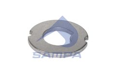 SAMPA 041.262 — Стопорная пластина гайки оси