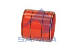 SAMPA 041.273 — Furtun intercooler