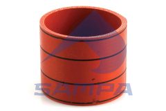 SAMPA 041.274 — Furtun intercooler
