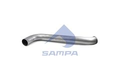 SAMPA 041.324 — Выхлопная труба