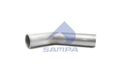 SAMPA 041.325 — Выхлопная труба