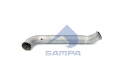 SAMPA 041.376 — Выхлопная труба