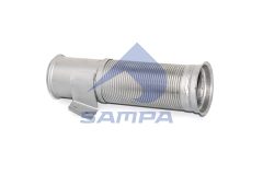 SAMPA 041.379 — Выхлопная труба