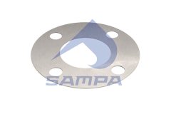 SAMPA 041.419 — Disc antrenat acționare pompă injecție