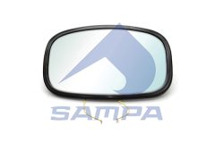 SAMPA 042.099 — Oglindă de rampă