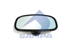 SAMPA 042.100 — Oglindă de rampă