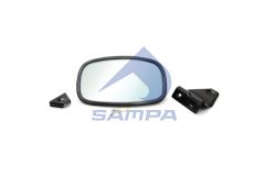 SAMPA 042.101 — Oglindă de rampă