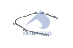 SAMPA 042.180 — Garnitură carcasă distribuție