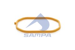 SAMPA 042.186 — Garnitură turbină
