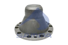 SAMPA 042.199 — Garnitură de sprijin reductor planetar roată