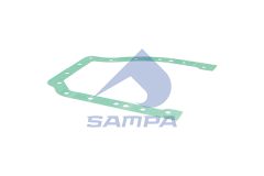 SAMPA 042.243 — Garnitură carcasă distribuție