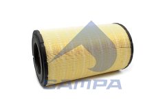 SAMPA 042.296 — Filtru de aer