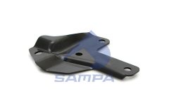SAMPA 042.304 — Кронштейн решётки радиатора