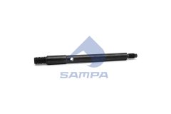 SAMPA 042.346 — Ax de antrenare pompă de ulei