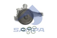 SAMPA 043.135 — Pompă de ulei motor